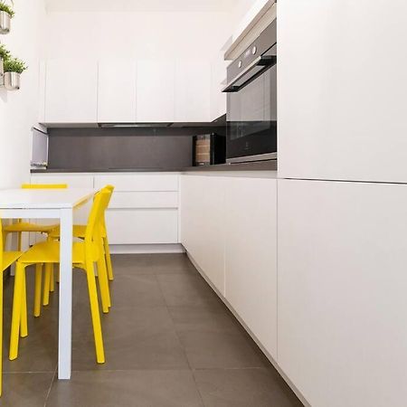 Casa Di Nonna Franca Lejlighed Brindisi Eksteriør billede
