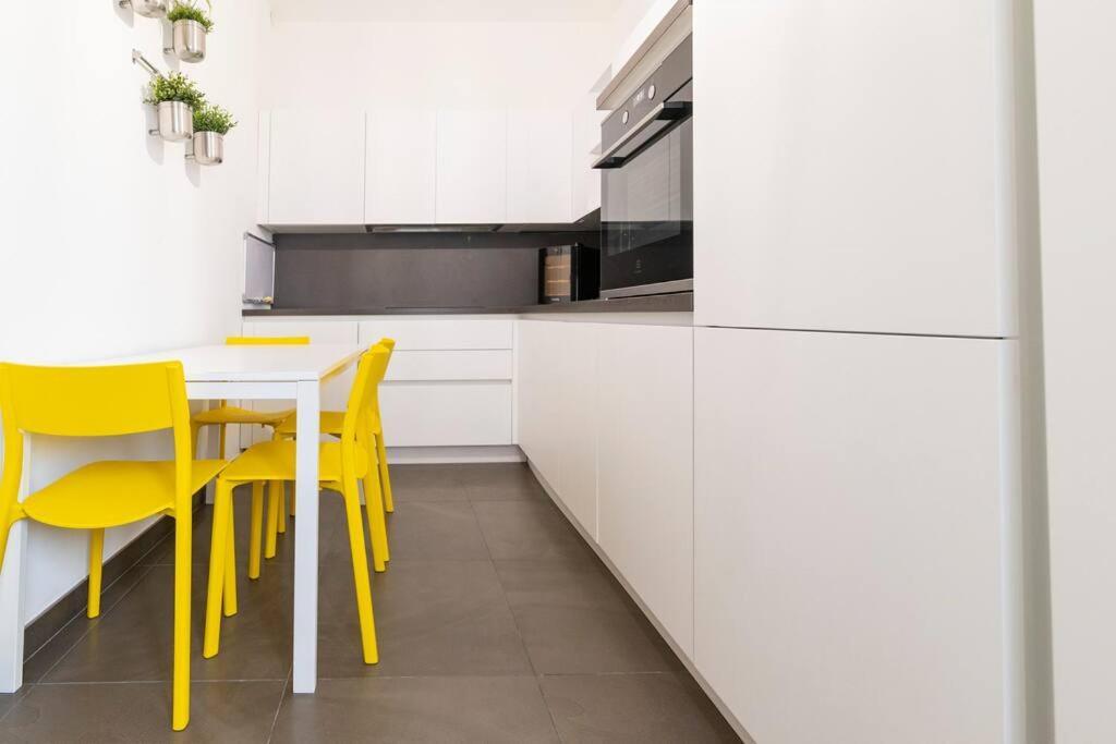 Casa Di Nonna Franca Lejlighed Brindisi Eksteriør billede