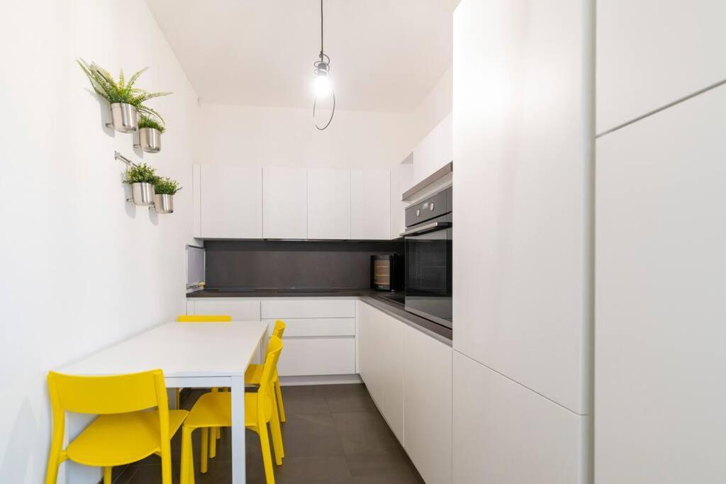 Casa Di Nonna Franca Lejlighed Brindisi Eksteriør billede