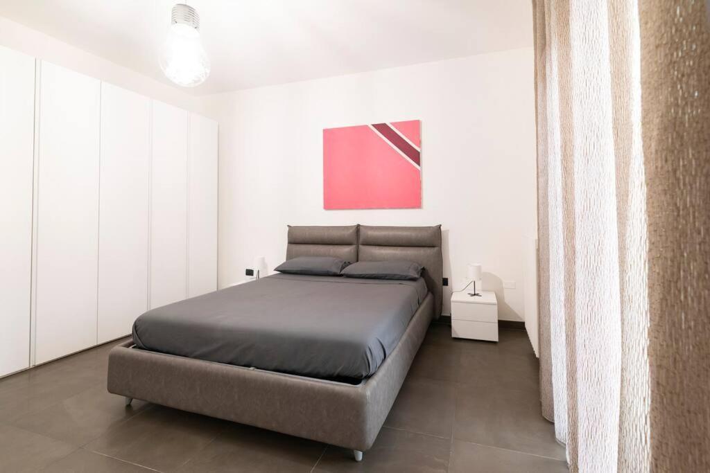 Casa Di Nonna Franca Lejlighed Brindisi Eksteriør billede
